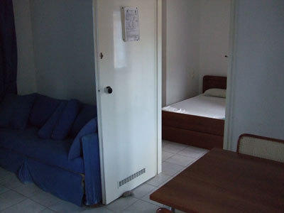 Gaitani Studios Léntas Oda fotoğraf
